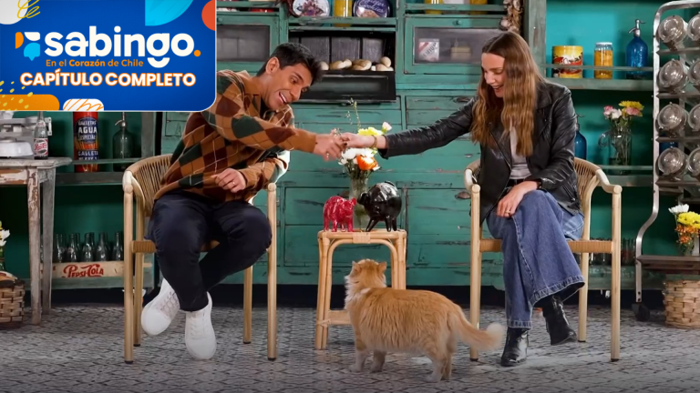 Negocios familiares, ferias y deportes | Sabingo | Capítulo 12 de julio