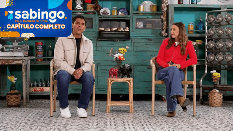 Tradiciones ancestrales, dulces emprendimientos y sabores del sur | Sabingo | Capítulo 25 de julio