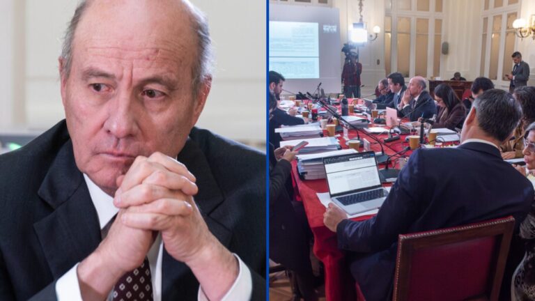 Avanza al Senado: Comisión de Hacienda despachó megarreforma y quedó a un paso de ser votado en Sala