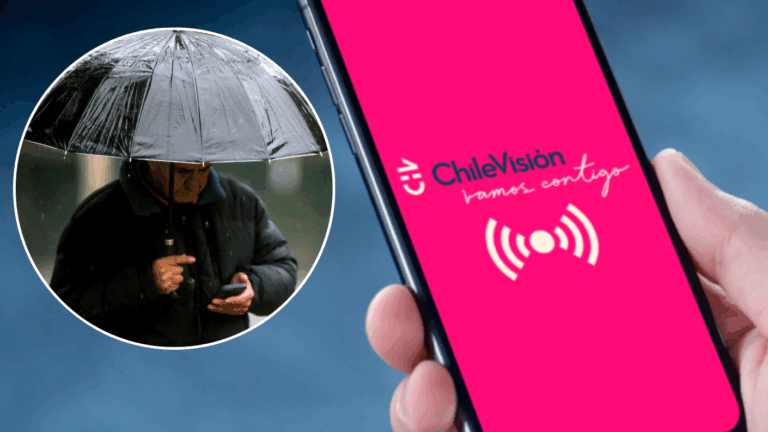Cómo ver la señal online de Chilevisión: Sigue EN VIVO toda la cobertura por el sistema frontal