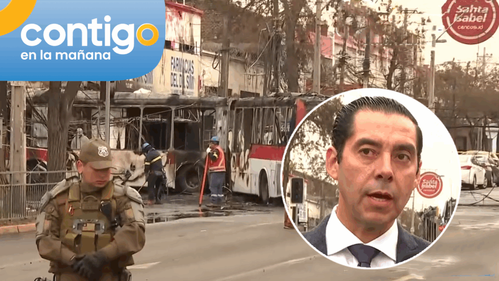 Presunto consumo de alcohol y una fiscalización: Qué habría sucedido antes del fatal accidente en Franklin