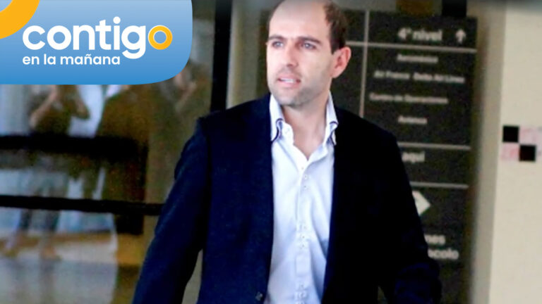Podría volver a Chile: Sergio Jadue fue sobreseído por prespcripción de delitos