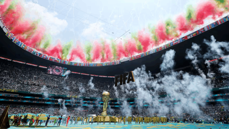 Mundial 2026: Todo lo que se sabe del show de mediotiempo de la final