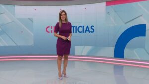 CHV Noticias Central | Viernes 10 de julio de 2026