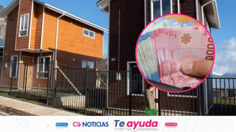 Inició la postulación al Subsidio de Arriendo: Los 2 documentos claves para recibir hasta $200 mil al mes