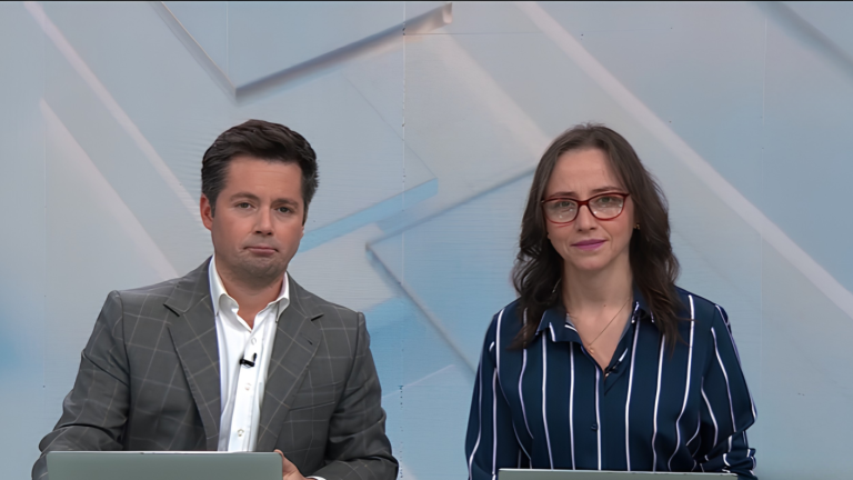 CHV Noticias Tarde | Jueves 23 de julio de 2026