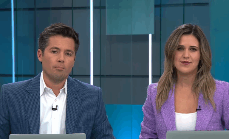 CHV Noticias Tarde | Miércoles 8 de junio del 2026