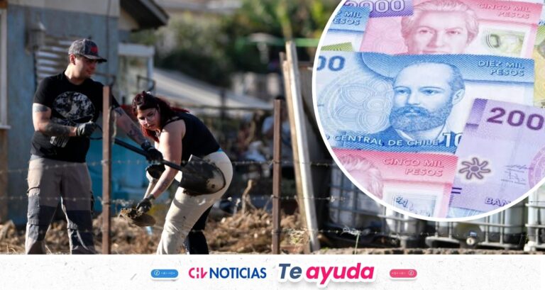 Comenzó el pago del Bono de Recuperación: Quiénes pueden recibir el beneficio de hasta $1,5 millones