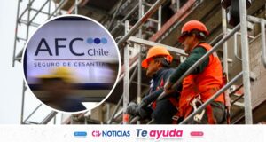 ¿Estás sin trabajo? Conoce todos los beneficios para cesantes que puedes recibir en julio