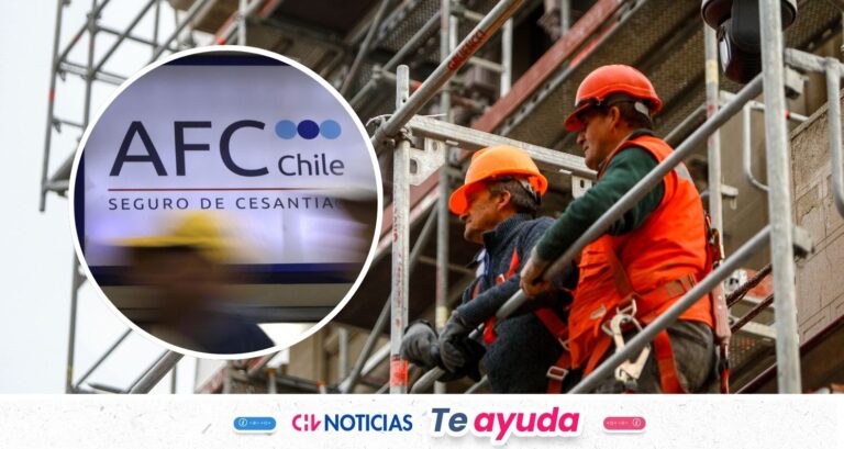¿Estás sin trabajo? Conoce todos los beneficios para cesantes que puedes recibir en julio