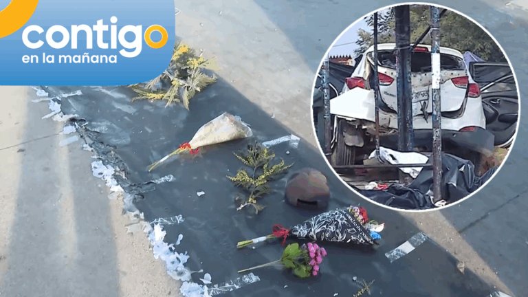 “Perdí dos sobrinos y una cuñada”: Las dudas que levantó testigo que presenció fatal atropello en Viña