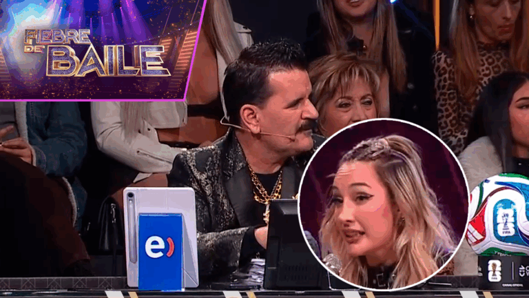 “No crea que no nos dimos cuenta”: Vasco dejó en evidencia problema en el vestuario que tuvo Fran Maira
