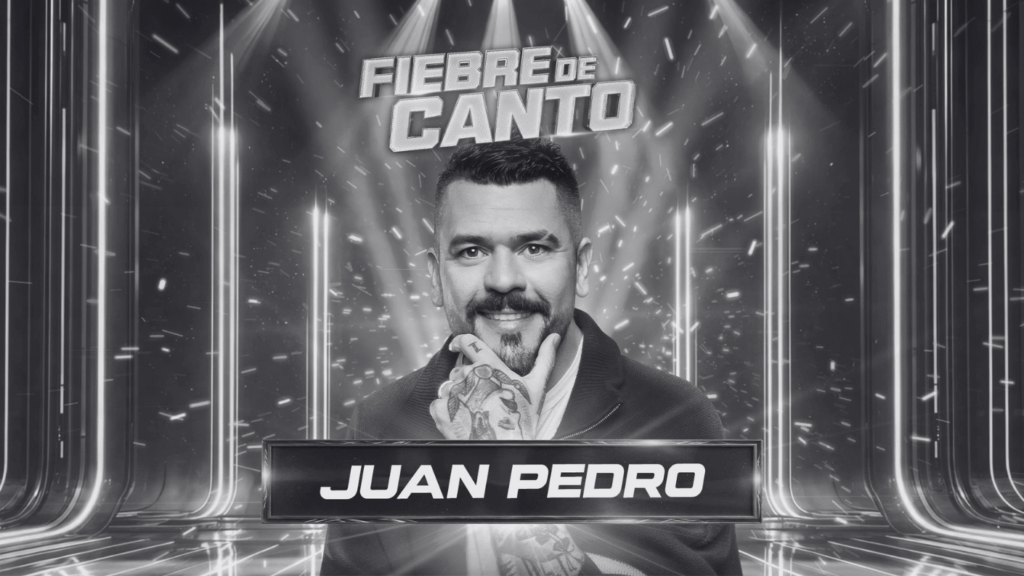 Juan Pedro