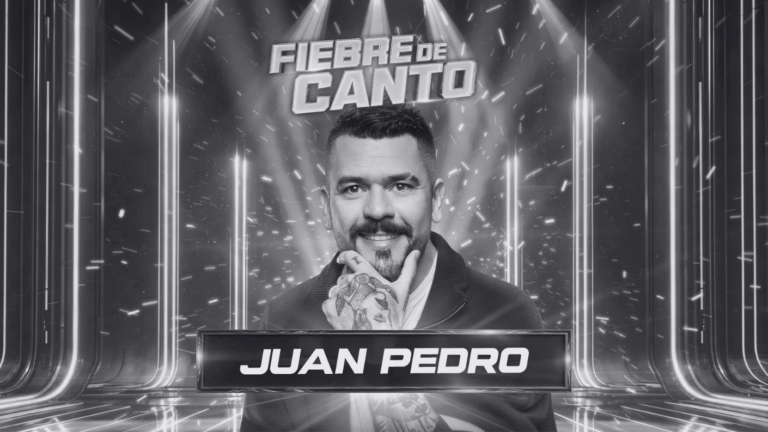 Juan Pedro