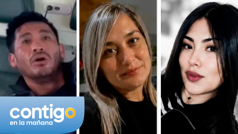 “Tu pareja no va a saber”: Las contradicciones en las versiones de los tres rescatados en el Cajón del Maipo