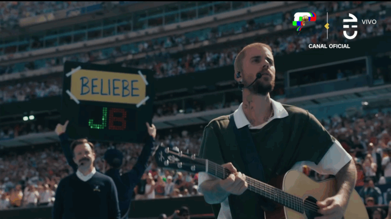 Show de medio tiempo en la final del Mundial 2026: Revisa la presentación completa de Justin Bieber, Madonna, BTS y Shakira