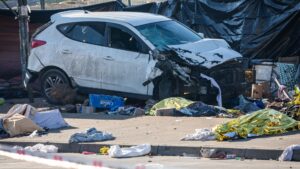 Fatal atropello en Viña: Corte de Valparaíso acoge recurso e imputado cumplirá prisión preventiva en recinto naval