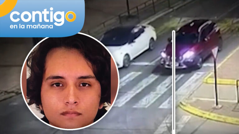 Planificaba sus ataques y contactaba a sus víctimas: Así operaba el violador serial del Cajón del Maipo