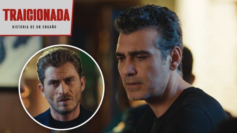 “Alguien le envió flores”: Volkan confesó a Mert que sospecha que otro hombre está interesado Asya
