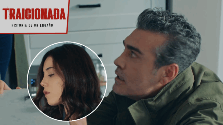 “¡Cómo pudiste hacerle esto a mi hijo!”: Volkan cayó en la trampa de Asya y se fue detenido por agresión
