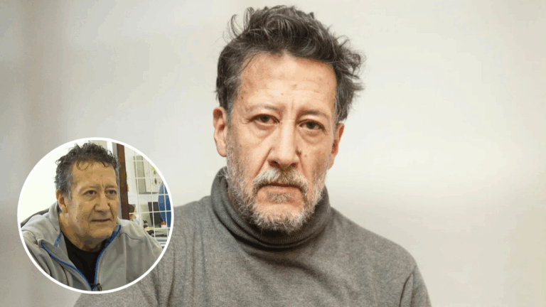 “Soy bastante dependiente”: Willy Semler detalla la grave enfermedad que lo dejó al borde de la tetraplejia