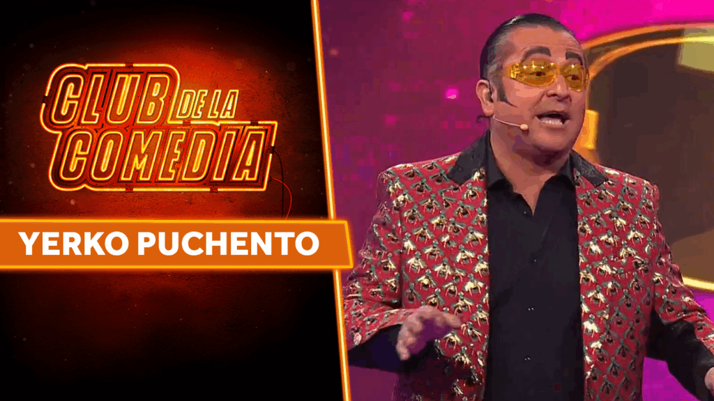 El efecto Vozinha y los subsecretarios renunciados | Yerko Puchento | Club de la Comedia