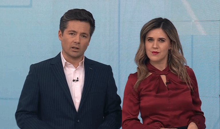 CHV Noticias Tarde | Viernes 24 de agosto del 2026