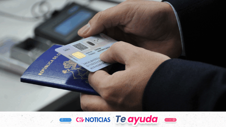 ¿Quieres cambiar el orden de tus apellidos? Así es el trámite en el Registro Civil