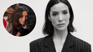 Daniela Ramírez reaparece tras polémica en redes: Dedicó un emotivo mensaje a su hijo