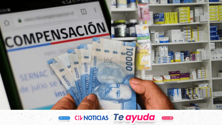 Inicia pago de compensación por colusión de medicamentos: Revisa si eres uno de los beneficiarios