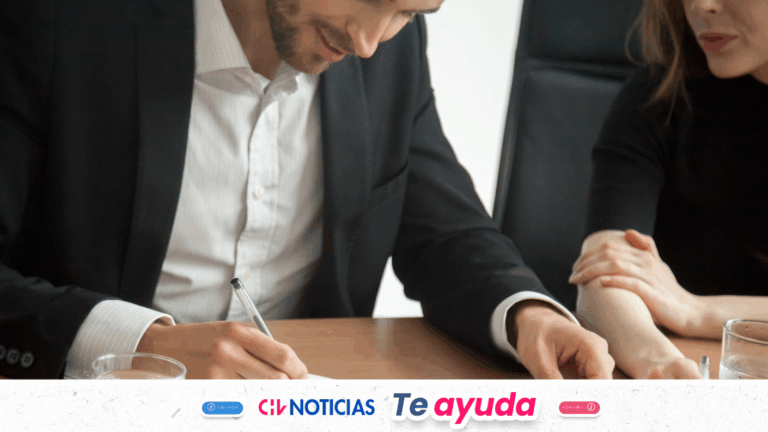 Finiquito: Qué revisar antes de firmar y qué significa la 