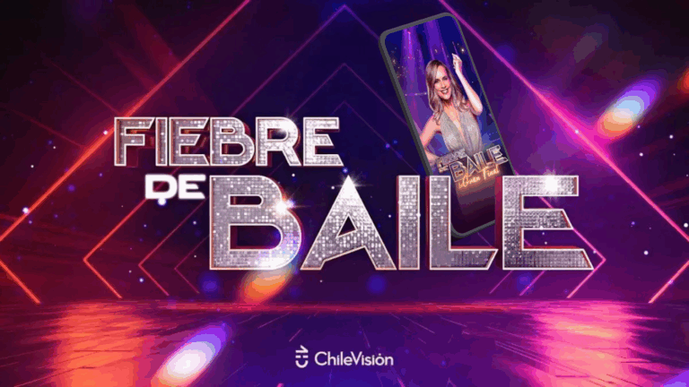 Vota acá en la gran final de Fiebre de Baile: Así se escogerá al ganador