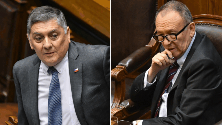 Gobierno reconoce 