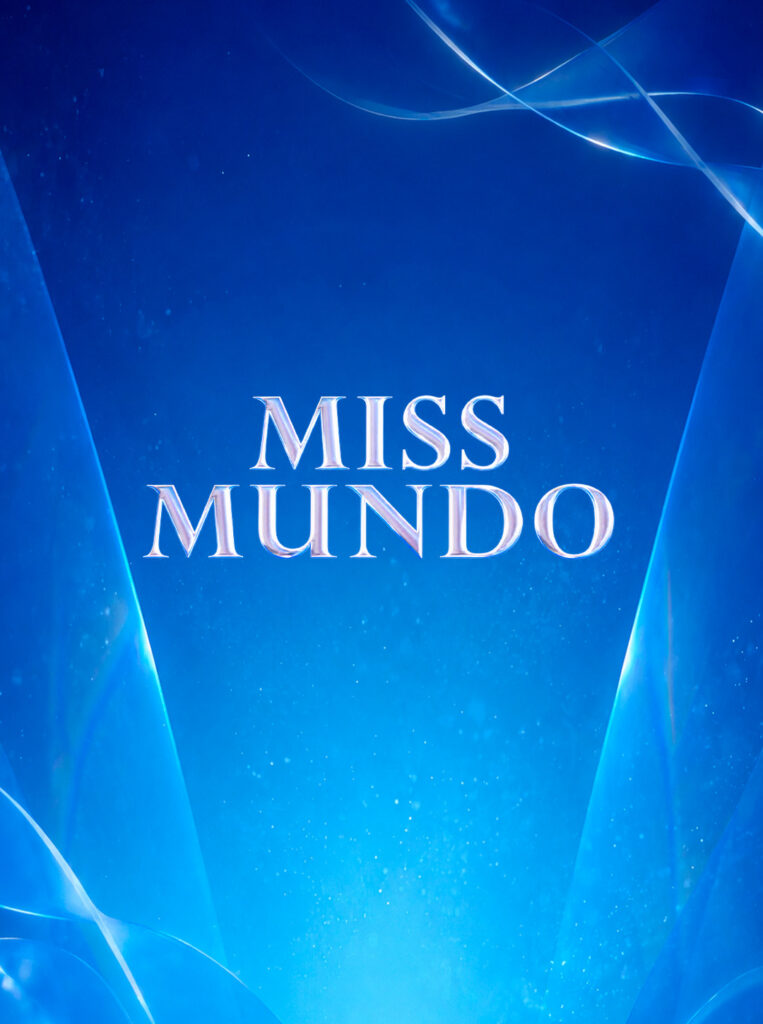 Miss Mundo