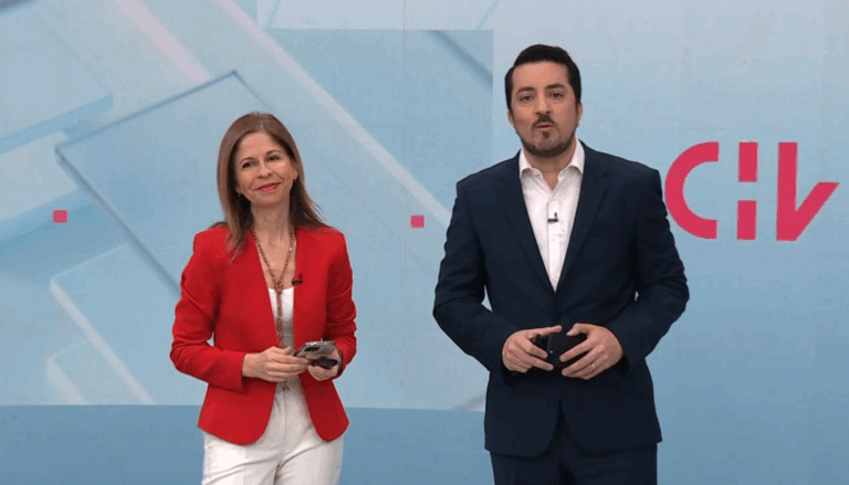 CHV Noticias AM | Martes 25 de agosto del 2026