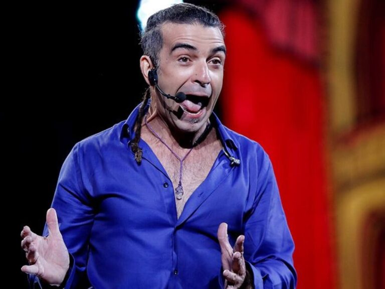Jorge Alís será el show central de Noche Puente, evento solidario para jóvenes en educación superior