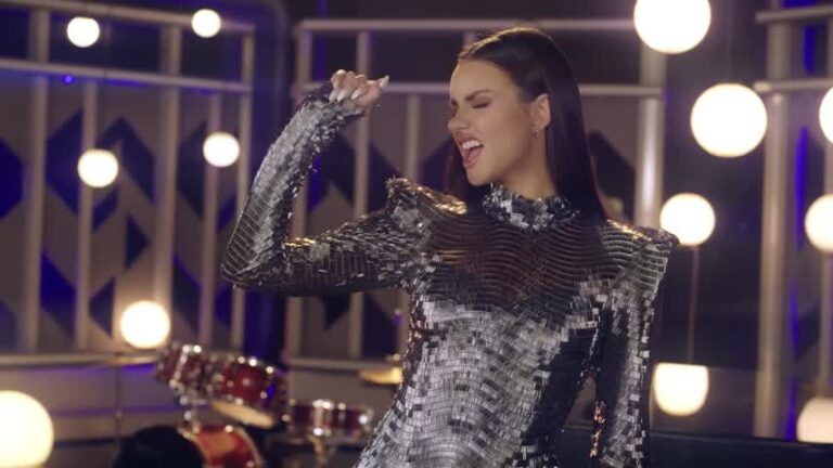 ¡FECHA DE ESTRENO CONFIRMADA! Fiebre de Canto llega junto a un jurado referente de la música