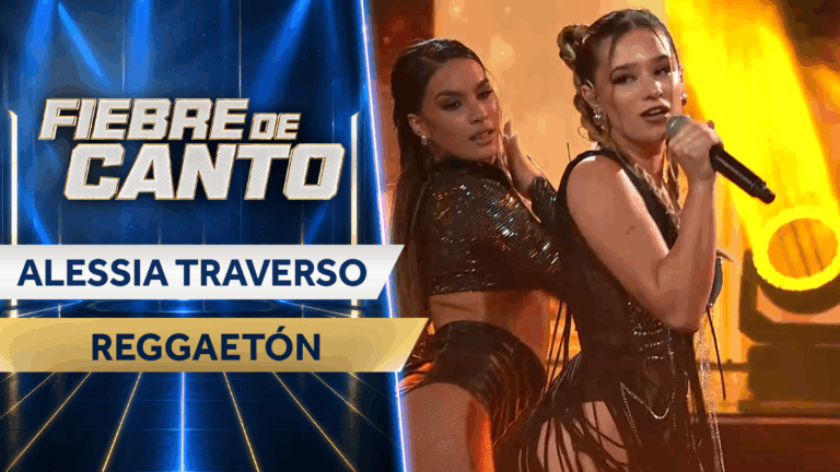 VIDEO | ¡Toda una Bichota! Alessia Traverso mostró su lado más hipnótico con un temazo de Karol G