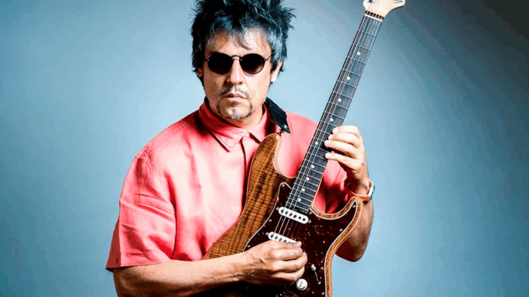 Ángel Parra Trío celebrará los 30 años de “Piscola Standards” con concierto y edición especial en vinilo