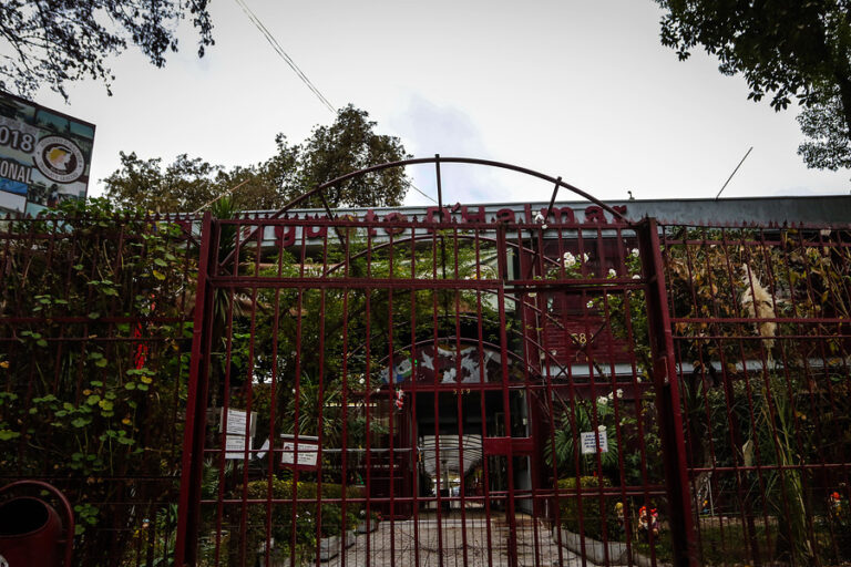 Polémica en Liceo Augusto D’Halmar: Funcionarios salen al paso tras amenazas a alumno