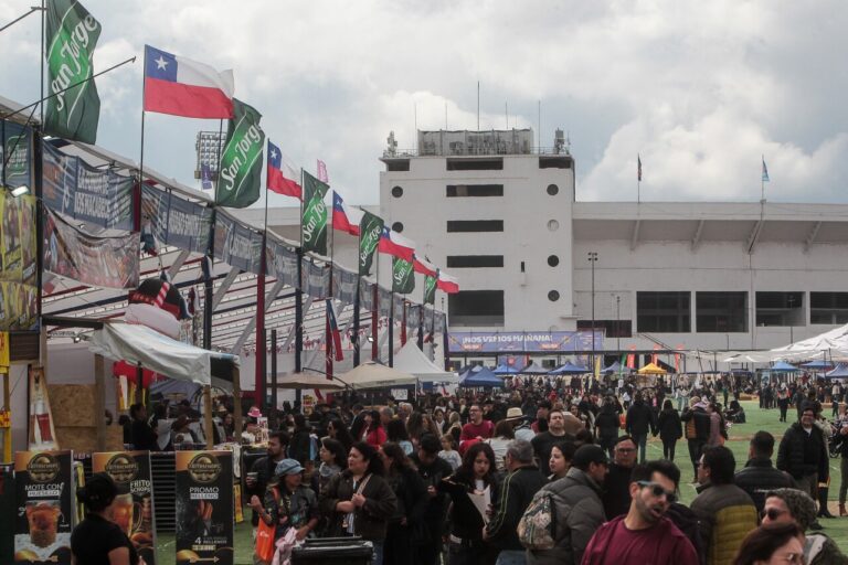 ¿Feriado el 17 de septiembre? Cámara admite tres proyectos para sumar un día festivo en Fiestas Patrias