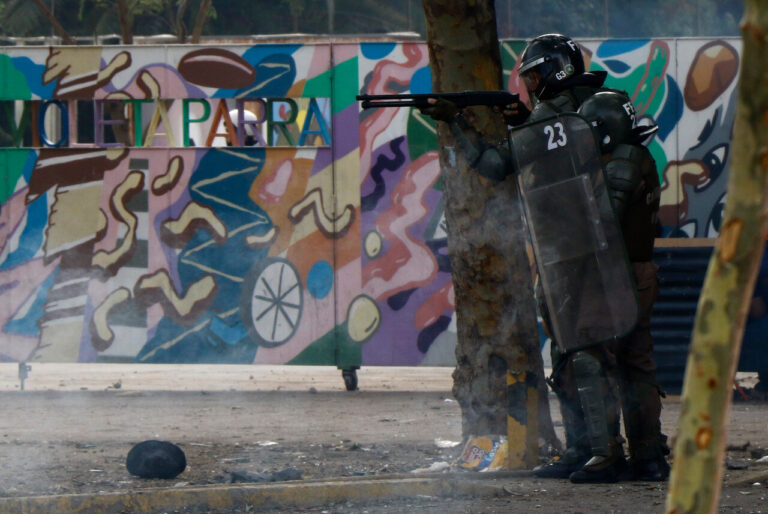 Bancada PC en picada por proyecto de indulto general: “Ya no se esfuerzan por esconder ni disfrazar su doble moral”