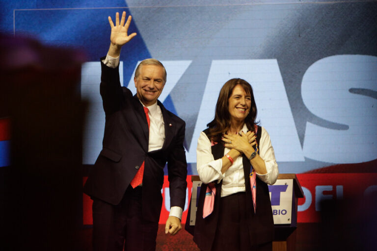 Gobierno repone gabinete de la Primera Dama eliminado por Boric: Prestará asesoría a Pía Adriasola