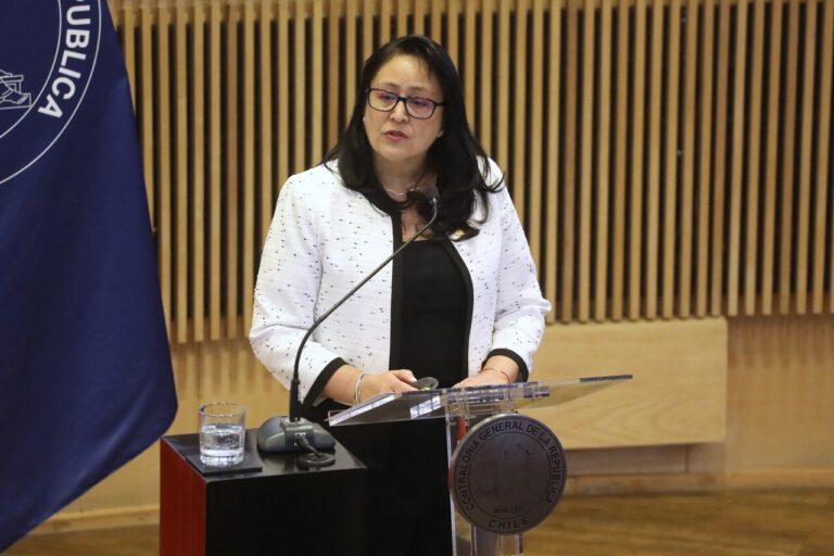 Contraloría detecta casi $800 mil millones sin movimiento en cuentas públicas desde 2020