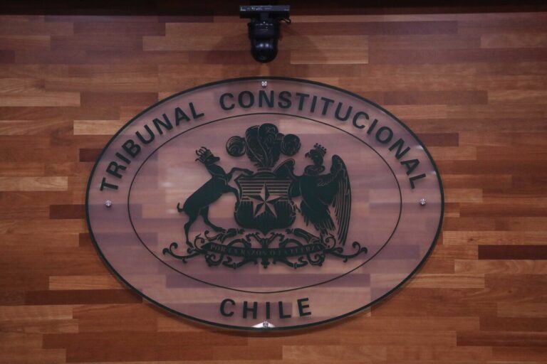TC declara admisibles requerimientos de la oposición contra la Megarreforma del Gobierno