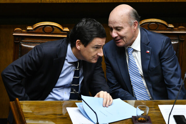Aprueban los 3 vetos del gobierno a la megarreforma y se pone fin al trámite en el Congreso