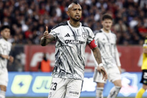 Colo Colo no pudo ante O'Higgins en Macul y llega al Superclásico con un empate