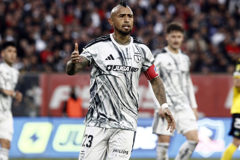 Colo Colo no pudo ante O'Higgins en Macul y llega al Superclásico con un empate