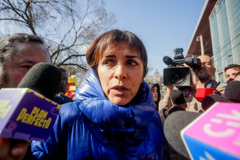 Renuncia abogado de Ivette Vergara: Acusó ofensas, insultos y amedrentamientos