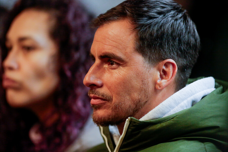 Camilo Huerta enfrenta formalización por presunta red de tráfico en Operación Imperio Ámsterdam